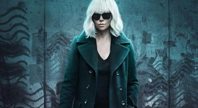 Charlize Theron lehűtötte a kedélyeket, az Atomszőke 2 valószínűleg sosem készül el