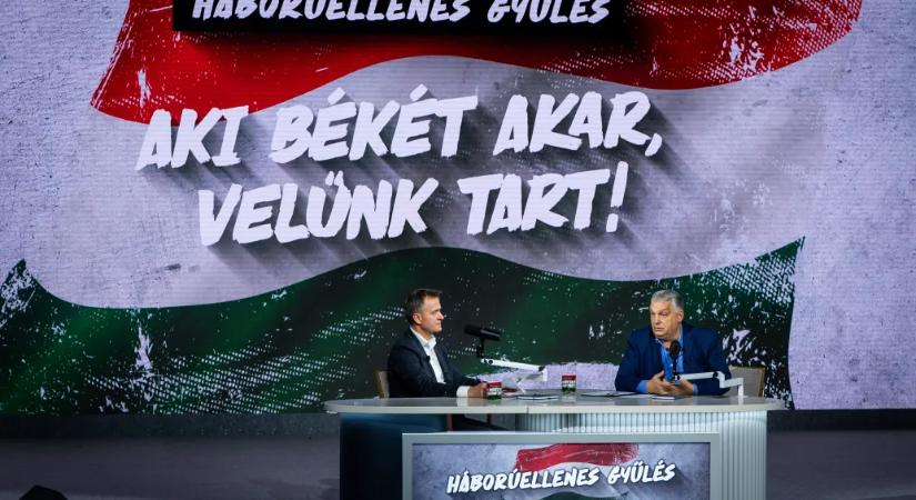 Pár hónap alatt 5,6 milliárd forint bevétele volt 2025-ben Digitális Polgári Körök mögött álló alapítványnak