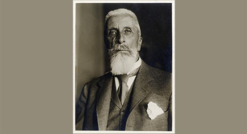 A románok is meggyászolták Apponyi Albert halálát