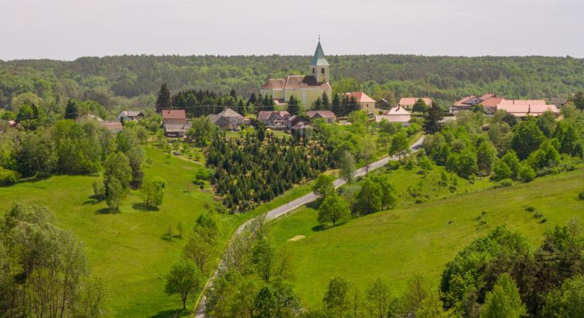 Évtizedekig elzárták a magyarok elől ezt a vadregényes vidéket: lenyűgöző, mi fogadott minket a rettegett Vasfüggöny helyén