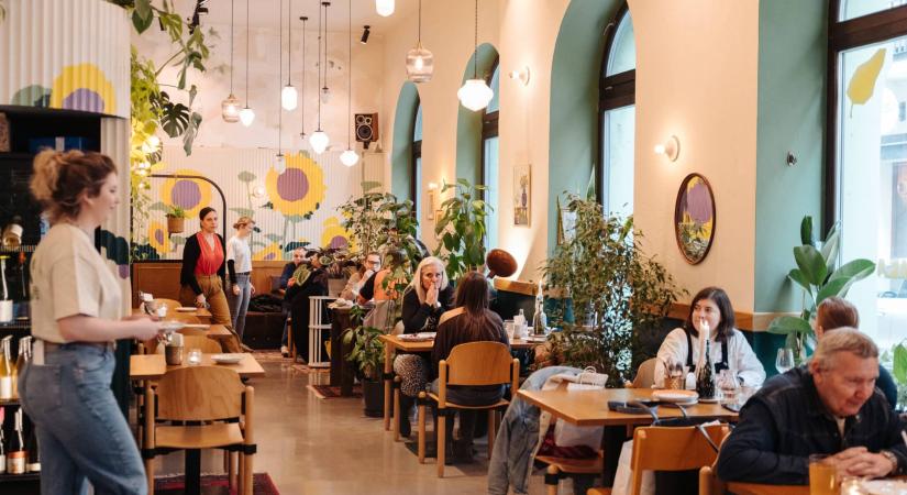 Húsmentes és vegán étterem is esélyes az ELLE Gourmet Awards megnyerésére