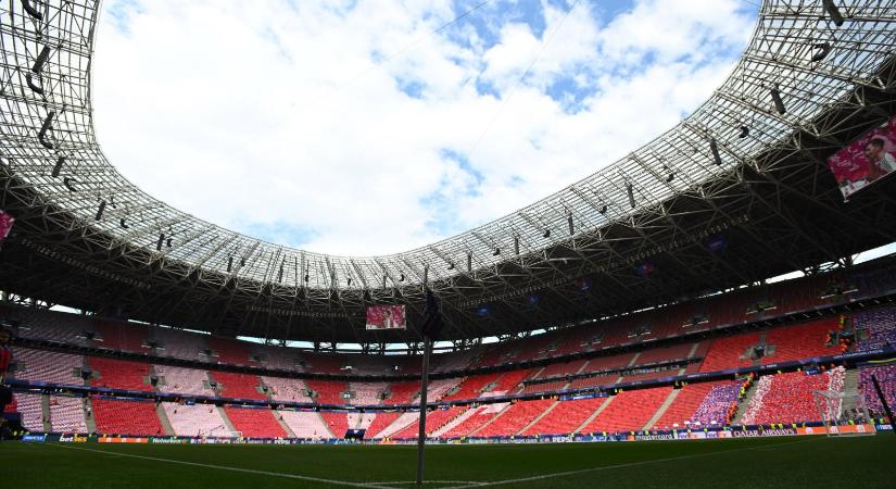 PSG–Arsenal 0-0 – Percről percre a Bajnokok Ligája budapesti döntőjéről