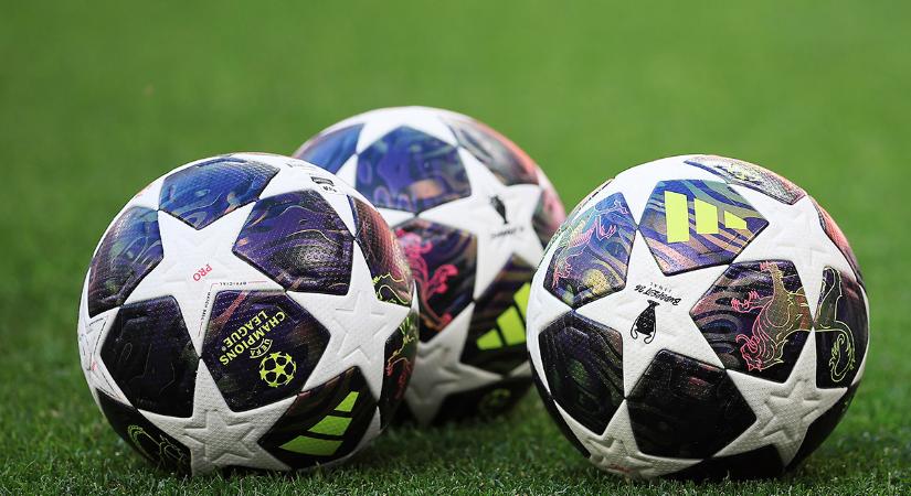 Történelmi este Budapesten: Címvédésre készül a PSG, az első aranyára hajt az Arsenal a Puskás Arénában!
