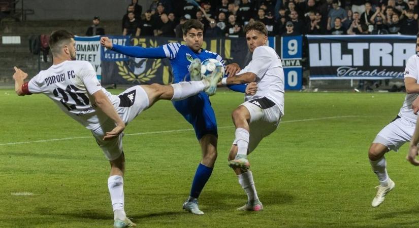A gólok nem hazudnak – ők voltak a szezon legveszélyesebb játékosai az NB III.-ban