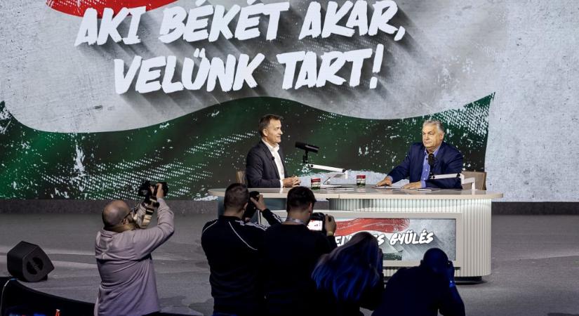 Épphogy megalakult, gyorsan 5,6 milliárdos bevétele lett a fideszes DPK-k mögött álló alapítványnak