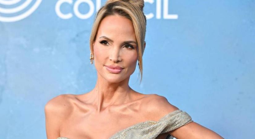 „Hogy lehet így kinézni?”: Zimány Linda bikinis képe robbant az Instán
