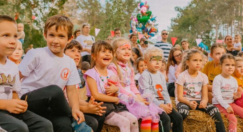 Gastro Fest Art Piknik lesz a jövő hétvégén Óbecsén