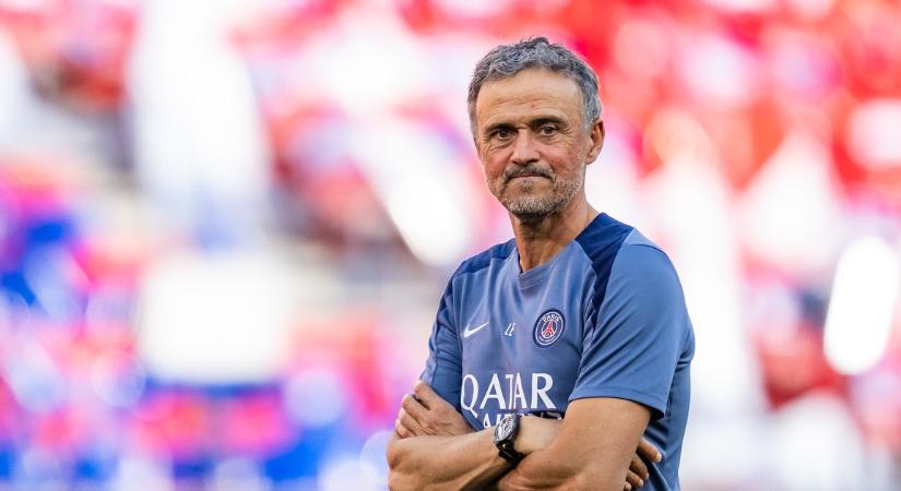 BL-döntő a Puskásban: itt vannak a kezdőcsapatok