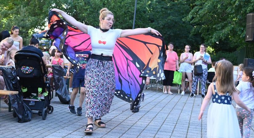 Elmoshatja az eső a gyereknapi programokat? Mutatjuk, milyen idő lesz vasárnap