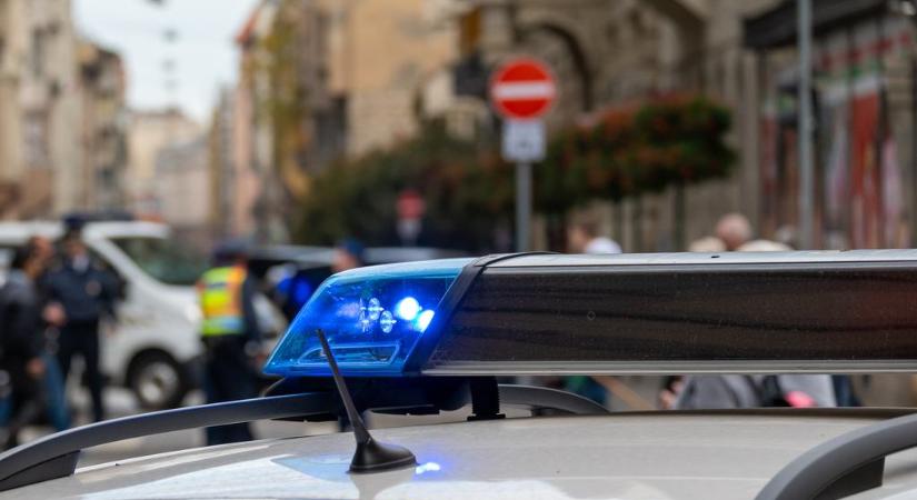 Országos razzia indult a magyar utakon: ezekre a járművekre utaznak a rendőrök