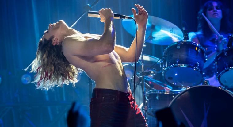 Heti streamingajánló: vámpír rocksztár, Scorsese-Spielberg koprodukció és a magyar történelem sötét fejezete