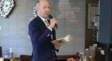 Ismét újrázhat az IVSZ élén Vinnai Balázs