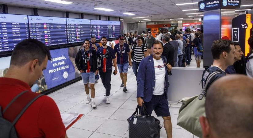 Budapesti BL-döntő: forintra pontosan kiszámolták, hogy mennyit profitál belőle a magyar gazdaság – "Ennél nagyobb üzlet nincs a világon"