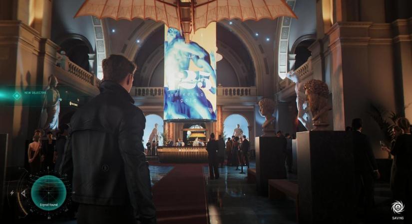 A 007 First Light tükrei ellopják a show-t – és a játékosok most azt kérdezik, mások miért nem tudják ezt megcsinálni