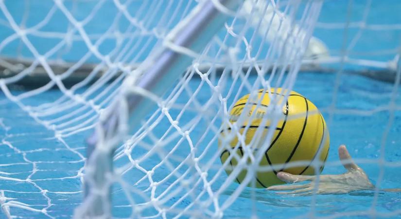 Férfi vízilabda ob I: újra legyőzte a Szolnokot, a BVSC lett a bronzérmes