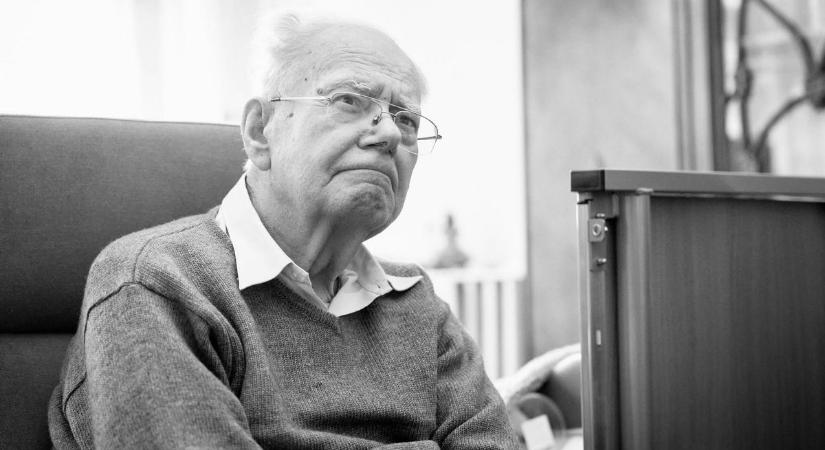 Elhunyt Heigl István, Szombathely legendás tanára, egykori városi képviselő