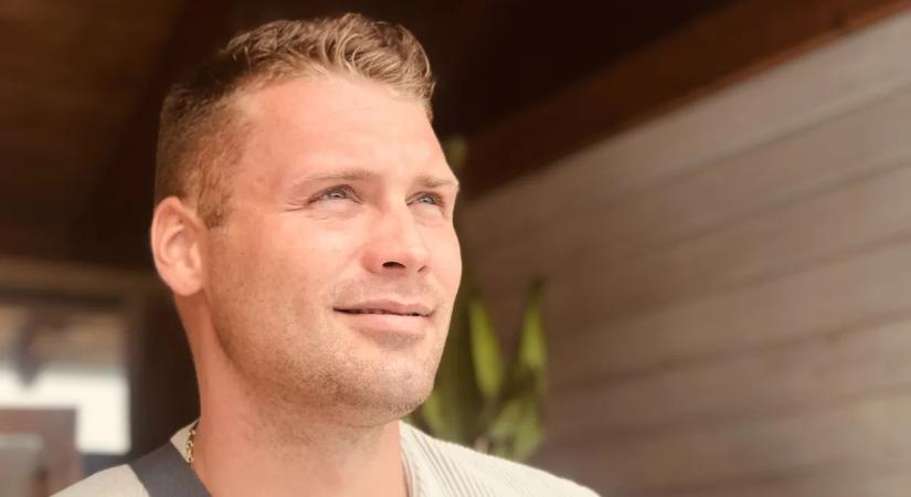 Szívfacsaró fotók: így fest 5 hónappal a halála után Dudás Miki sírja