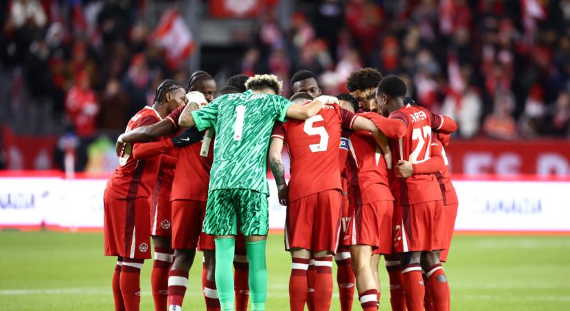 Vb 2026: sérülten is elviszik a Bayern München csillagát a világbajnokságra – HIVATALOS