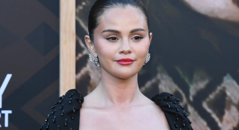 Meglepő, miket eszik egy nap Selena Gomez: bizarr szokásokat követ az énekesnő