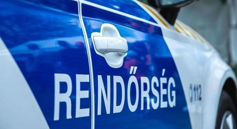 Tömegbaleset miatt lett hatalmas dugó az M1-esen