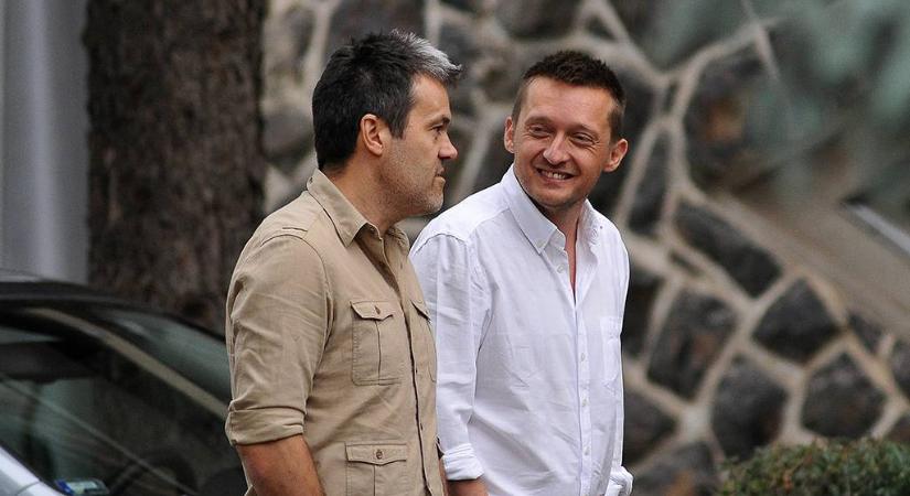 Habony Árpád is lobbizott ki diplomata-útlevelet, de a legaktívabb kijáró Semjén Zsolt és Rogán Antal volt