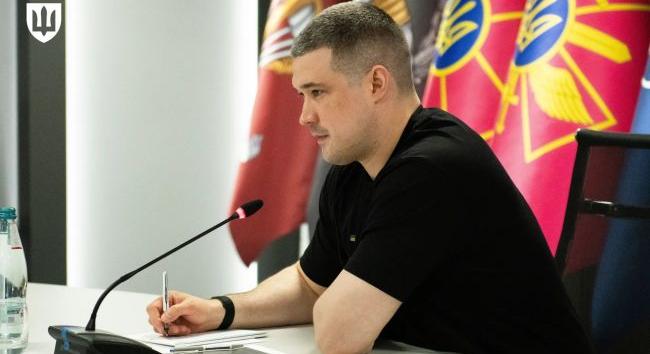 Ukrajna közös antiballisztikus pajzs létrehozását javasolta Dániának