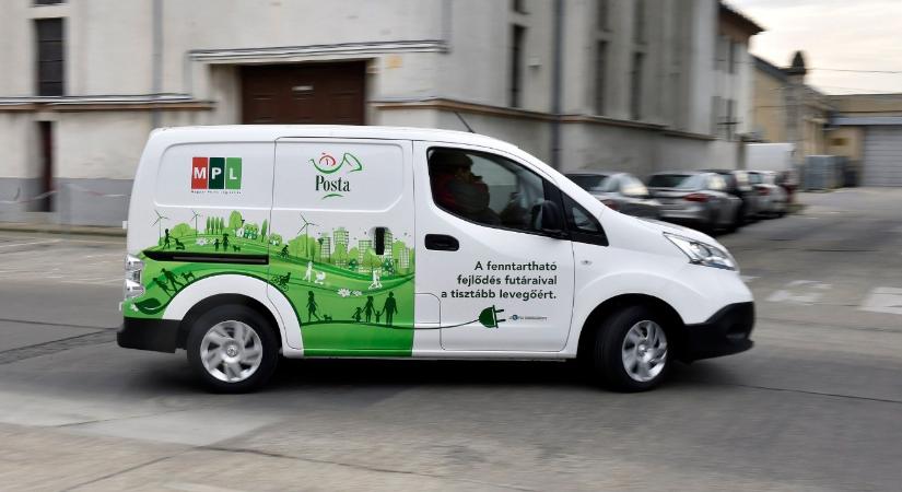 Gyorsposta  gyorshajtás? Itt a rendőrségi válasz