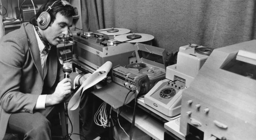 Retró kvíz: emlékszel még a '70-es, '80-as évek legendás műsorvezetőire?