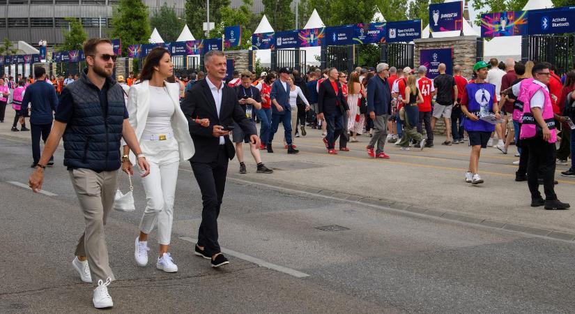 A Fidesz is kint van a BL-döntőn