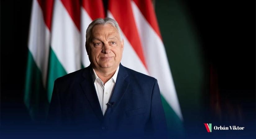 Orbán Viktor elárulta, kinek szurkol a BL-döntőben