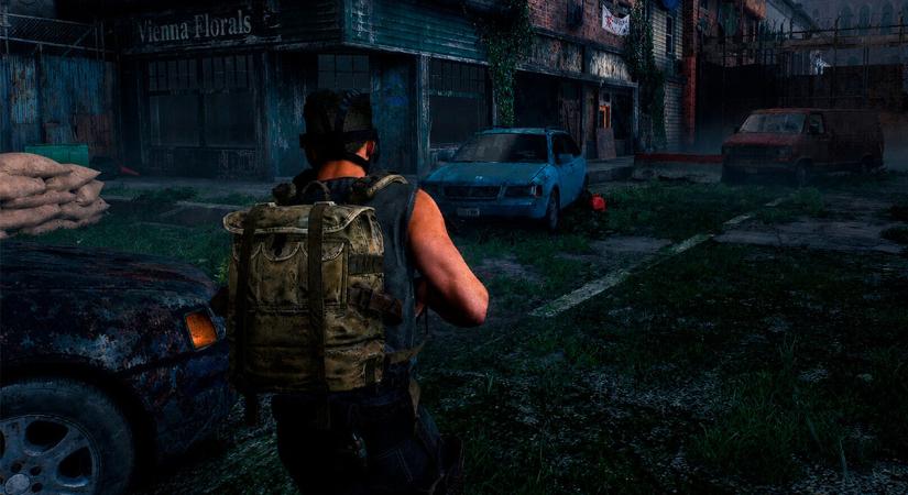 A The Last of Us Online törlése után egy indie stúdió inkább megcsinálja a saját változatát