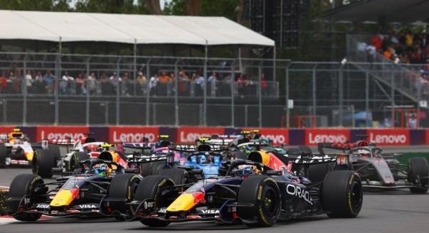Csaták, szabályok, egyéb sorozatok: szombati F1-es hírek