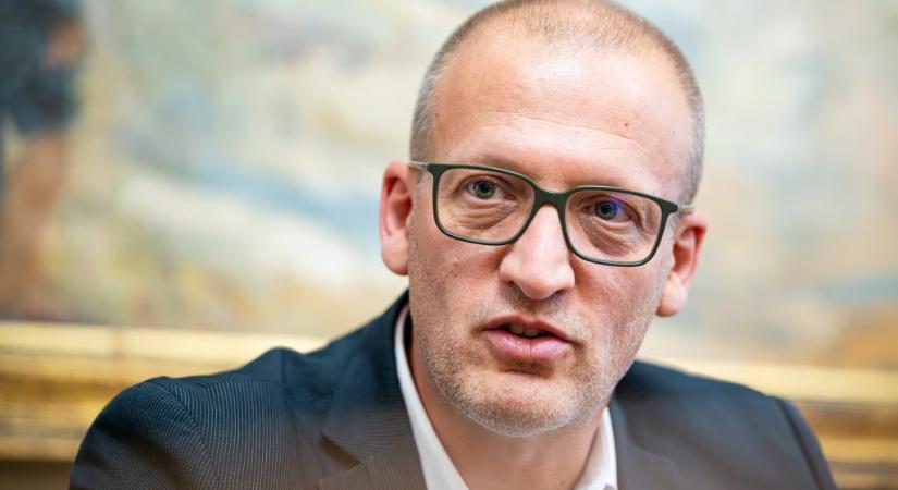 Tarr Zoltán: várjuk az információkat arról, hogy jutott el az NKA-pénz a Fidesz kedvezményezettjeihez