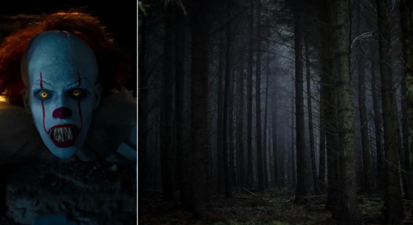 Létezik Stephen King szörnyetege? Lélekszívó démon tartja rettegésben az angolokat