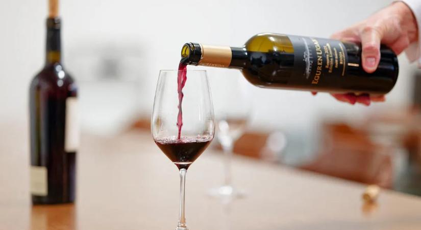 Megnézték, mit tesz a testünkkel az alkohol – óriási meglepetés született