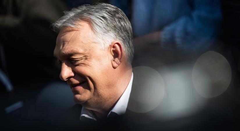 Orbán Viktor a BL-döntőn: az egyetlen gyengesége a Puskás Arénának, hogy kicsi