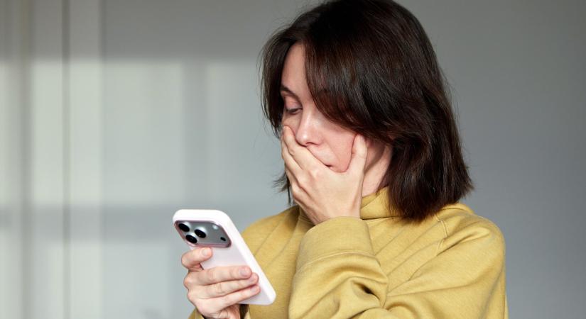 Ha csörög a telefon, de senki nem szól bele: így reagálj helyesen a néma hívásokra
