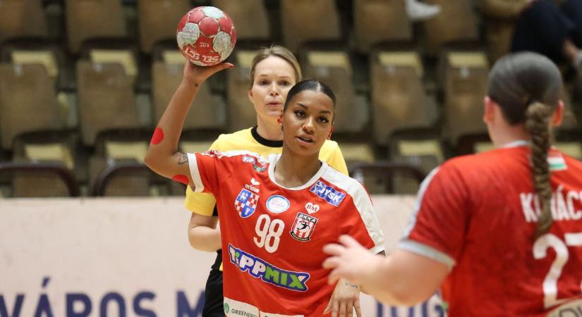 Az utolsó hazai meccsen sírva búcsúzott, most kiderült, hova igazol a DKKA kulcsjátékosa