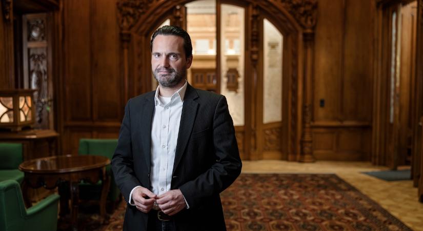 Havasi Bertalan: Brüsszelben lebuktatták Magyar Pétert