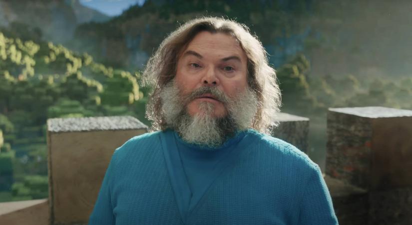 Megkapta hivatalos címét és logóját az Egy Minecraft-film folytatása, megjött az első kép Kirsten Dunst karakteréről