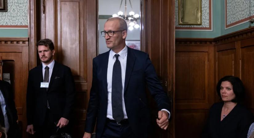 Tarr Zoltán kéri azokat, akik információkat tudnak az NKA-botrány részleteiről, hogy osszák meg azokat