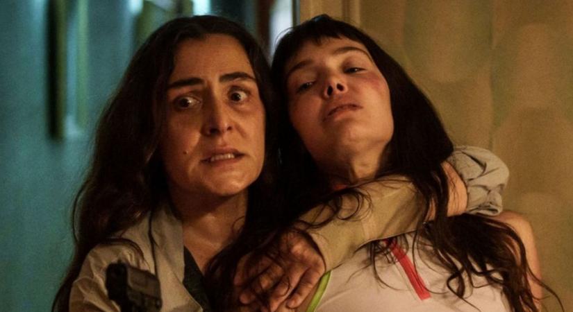 Péntektől a Netflixen: Erre az új 16-os pszichológiai krimithrillerre érdemes lesz odafigyelni