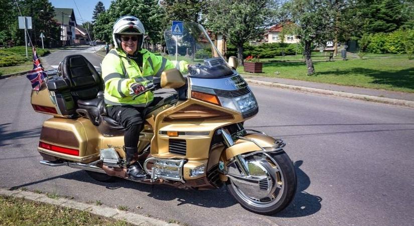 Ki kellene-e tiltani a Mátrából a motorosokat? - rendőr, polgármester, motoros furcsa közös nevezője