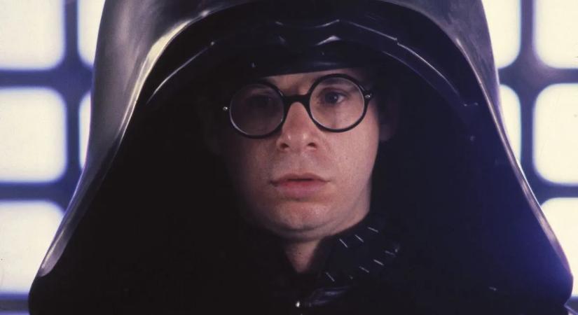 Feleségének tragédiája után 35 évvel így néz ki az Űrgolyhók sztárja: Hová tűnt Rick Moranis?