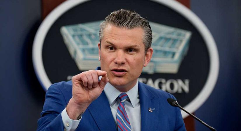 A Pentagon a fegyvergyártás jelentősen növelését tervezi Ukrajna számára