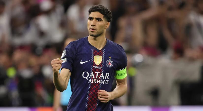 Tíz év után újra tizenegyesekkel dőlt el a BL-döntő, Budapesten szétlövéssel védte meg címét a PSG!