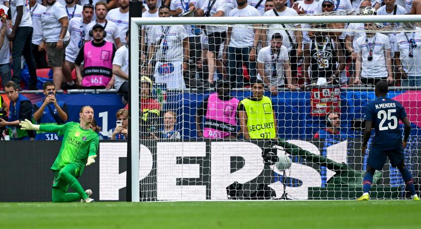Címvédés a budapesti BL-döntőben
