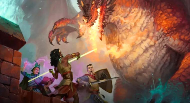 Ingyenes kalanddal csábít új játékosokat a Dungeons & Dragons
