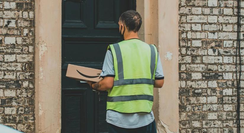 „Háromszor haltam meg a munkahelyemen” – Sokkoló dolog történt a makkegészséges, futó postással