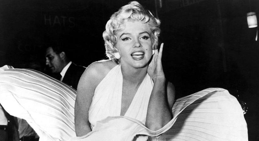 A szépség és a nőiesség kortalan – Marilyn Monroe-tól idézünk